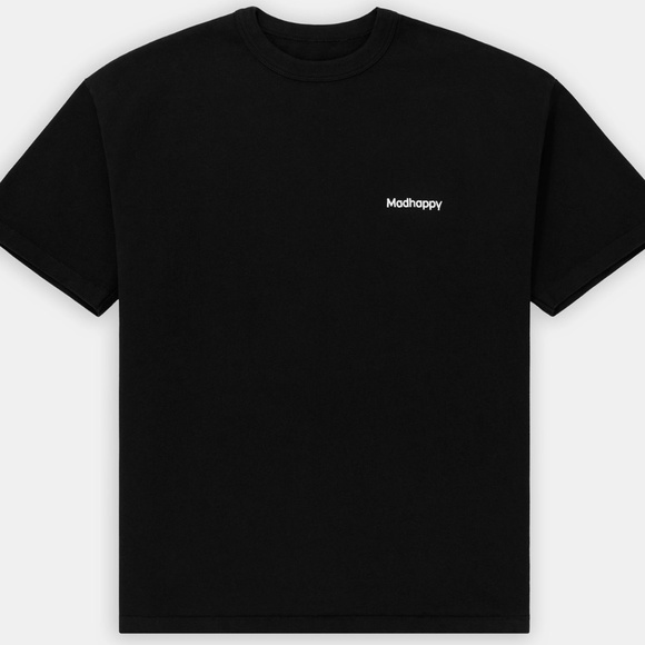 Madhappy Classics Vintage Tee - Picture 1 of 5